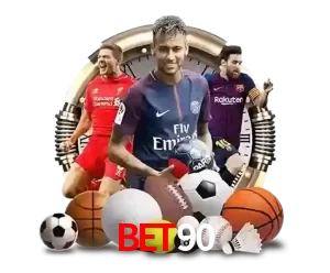 Apostas Esportivas no BET90