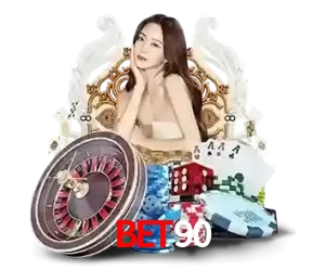 Cassino Online e Cassino Ao Vivo no BET90