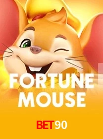 Caça-níqueis fortune mouse BET90