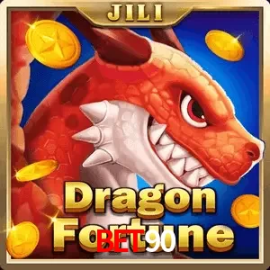 dragon fortune pescaria BET90