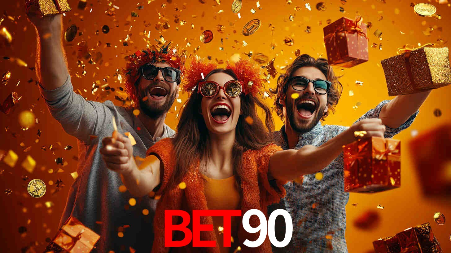 Loterias online disponíveis na bet90