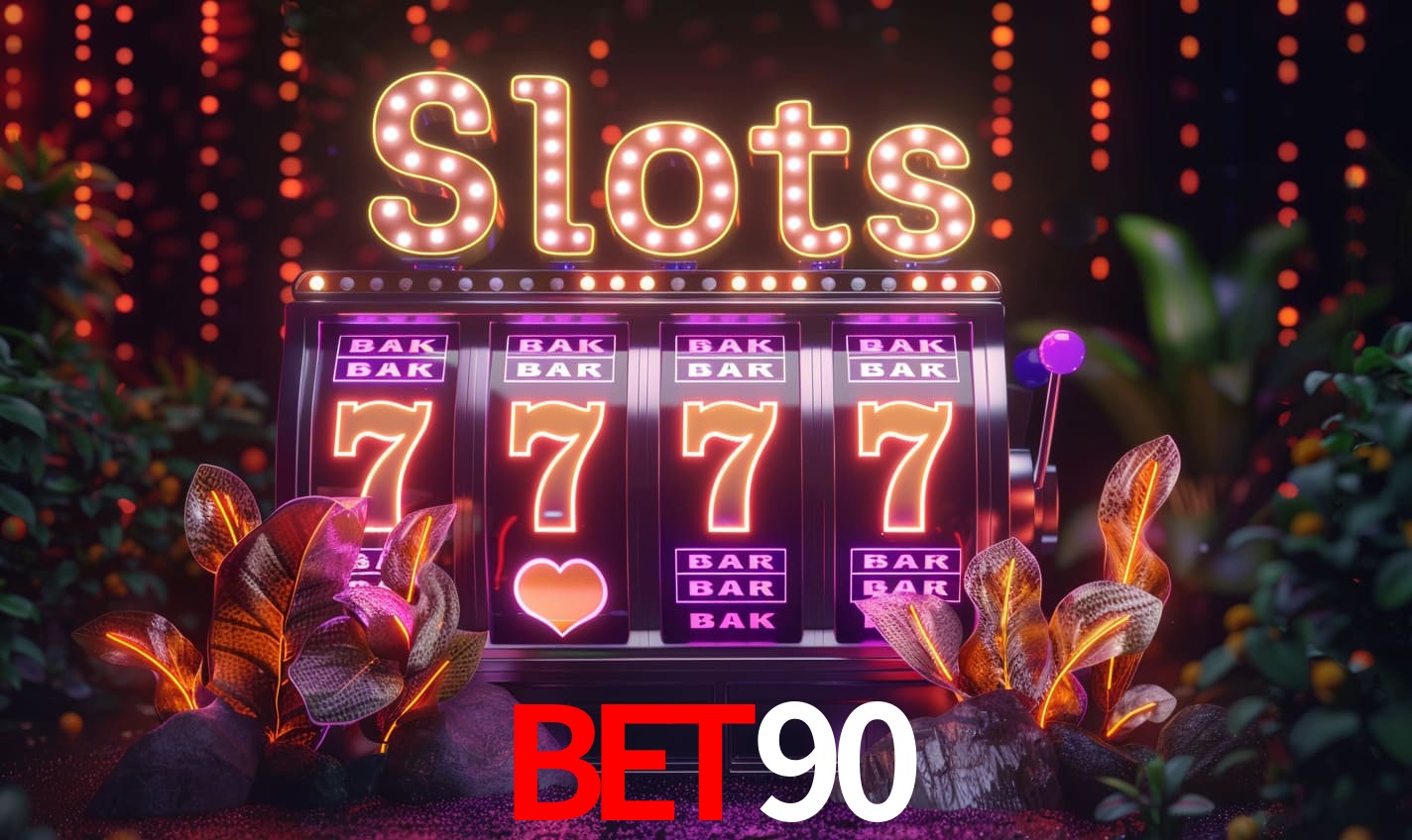 Principais provedores de slots da bet90 - NetEnt, Pragmatic Play, Play'n GO