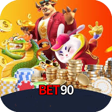 Logo da bet90